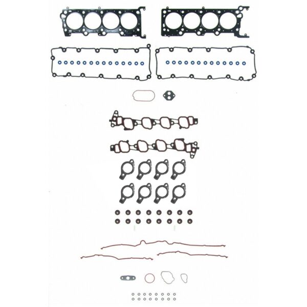 Fel-Pro FEL-HS9792PT-7 PermaTorque Engine Cylinder Head Gasket Set
