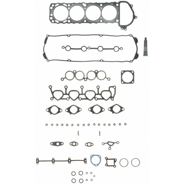 Fel-Pro FEL-HS9820PT PermaTorque Engine Cylinder Head Gasket Set