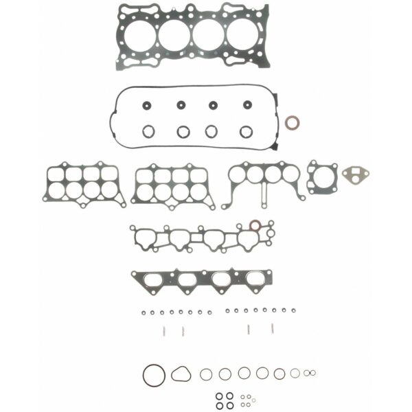 Fel-Pro FEL-HS9851PT PermaTorque Engine Cylinder Head Gasket Set