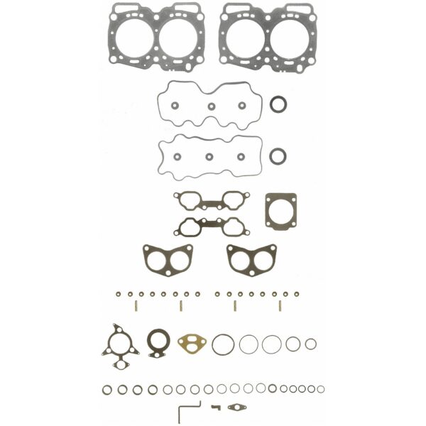 Fel-Pro FEL-HS9854PT PermaTorque Engine Cylinder Head Gasket Set