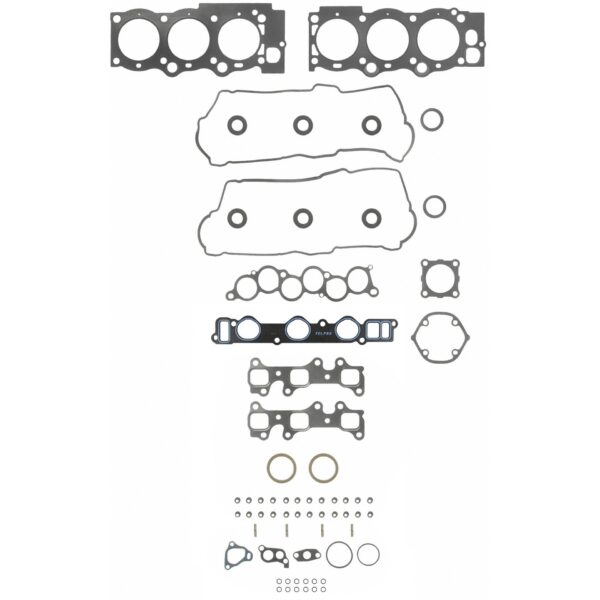 Fel-Pro FEL-HS9904PT PermaTorque Engine Cylinder Head Gasket Set