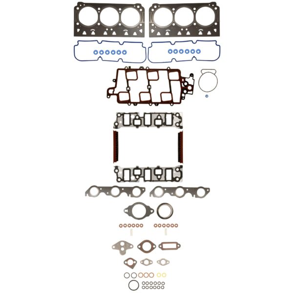 Fel-Pro FEL-HS9917PT-4 PermaTorque Engine Cylinder Head Gasket Set