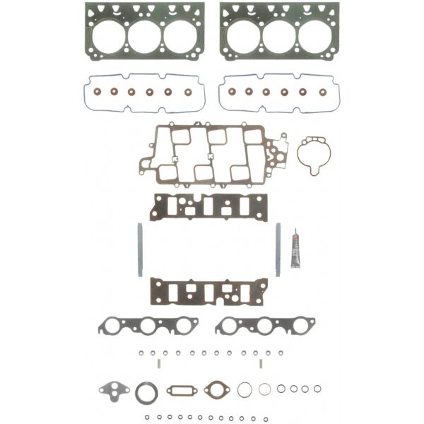 Fel-Pro FEL-HS9917PT PermaTorque Engine Cylinder Head Gasket Set