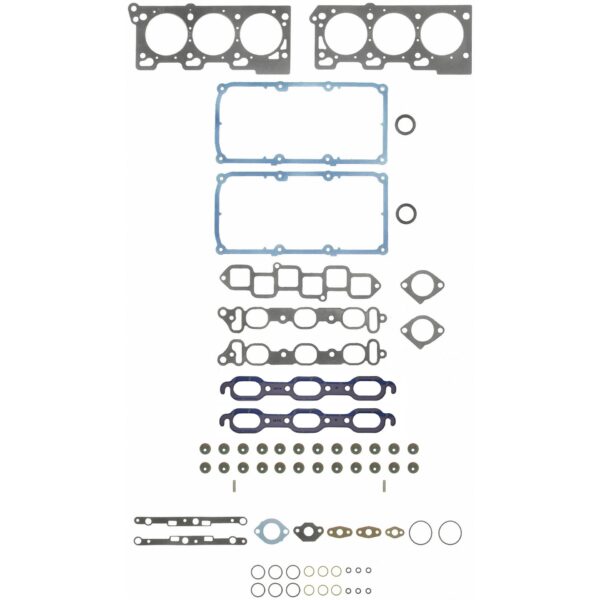 Fel-Pro FEL-HS9926PT PermaTorque Engine Cylinder Head Gasket Set