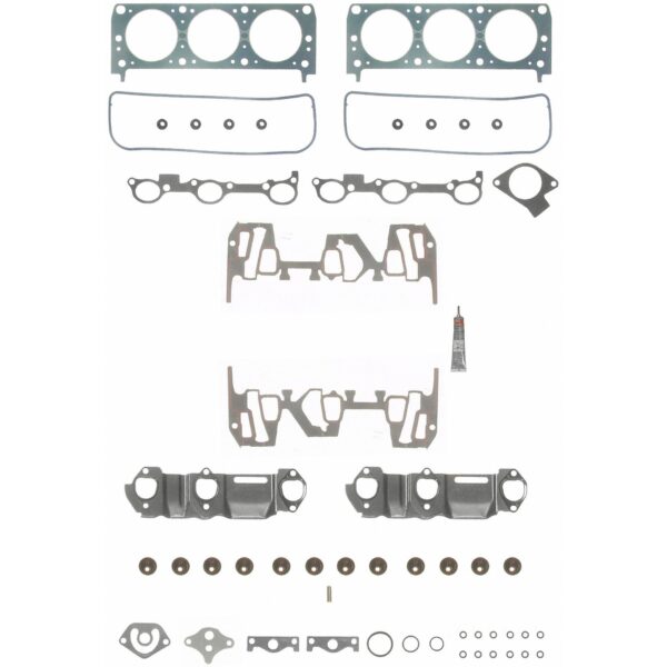 Fel-Pro FEL-HS9957PT-2 PermaTorque Engine Cylinder Head Gasket Set