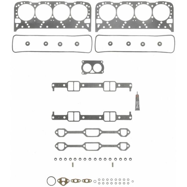 Fel-Pro FEL-HS9966PT-2 PermaTorque Engine Cylinder Head Gasket Set