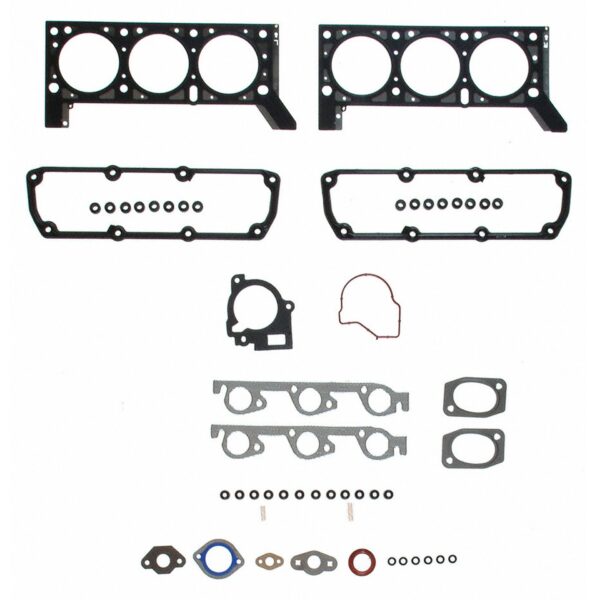 Fel-Pro FEL-HS9996PT-1 PermaTorque Engine Cylinder Head Gasket Set