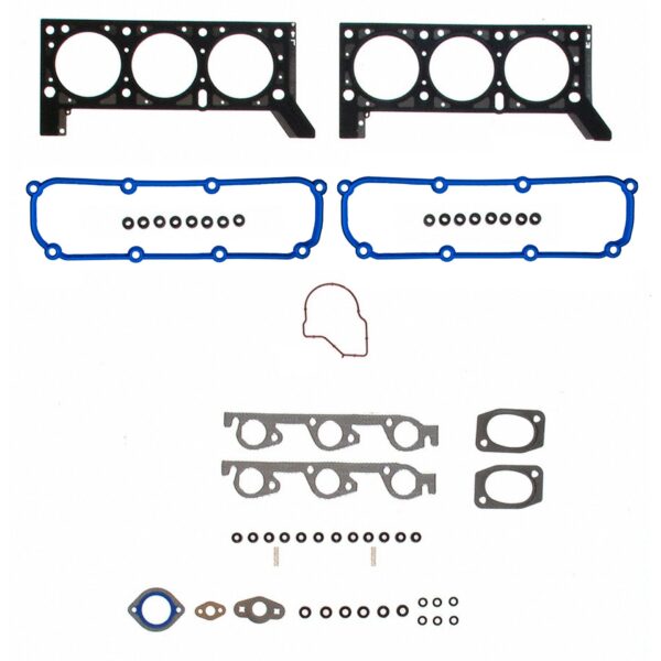 Fel-Pro FEL-HS9996PT-2 PermaTorque Engine Cylinder Head Gasket Set