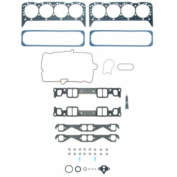 Fel-Pro FEL-HST7733PT-16 PermaTorque Engine Cylinder Head Gasket Set