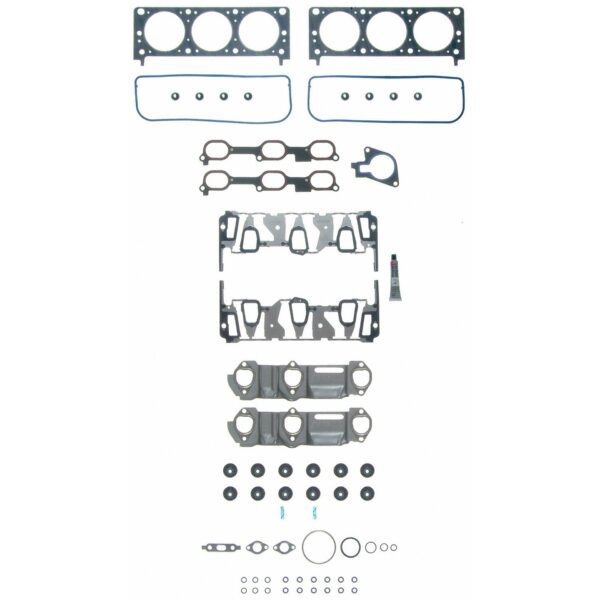 Fel-Pro FEL-HST9071PT-1 PermaTorque Engine Cylinder Head Gasket Set