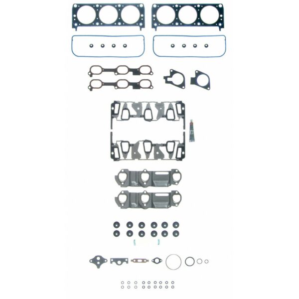 Fel-Pro FEL-HST9957PT-1 PermaTorque Engine Cylinder Head Gasket Set