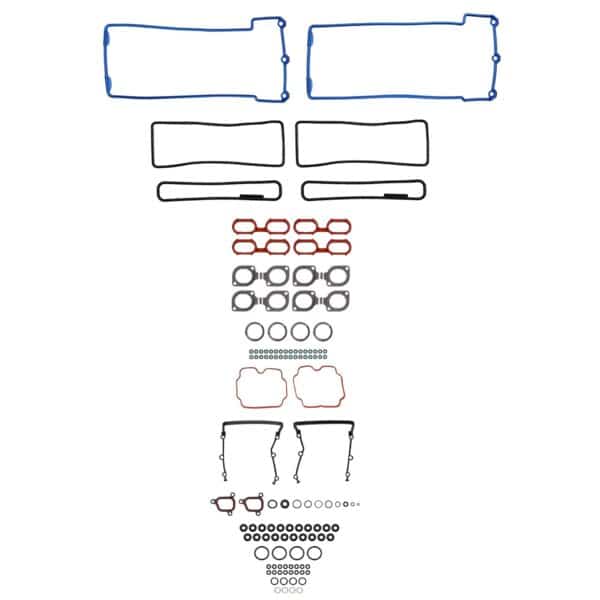 Fel-Pro FEL-HSU26345 Engine Cylinder Head Gasket Set Head Gasket Sold Separately