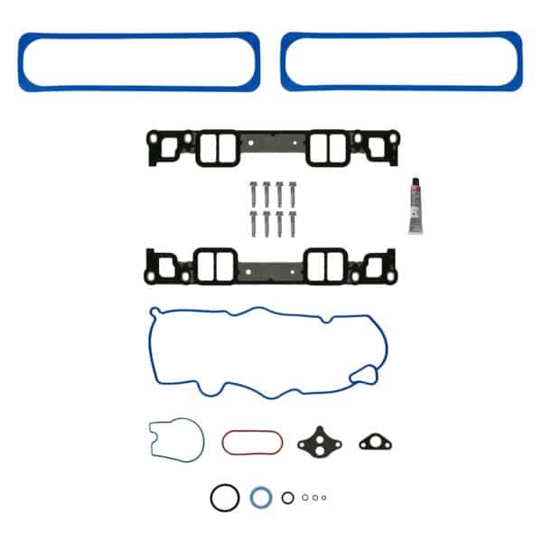 Fel-Pro FEL-MIK98000T Engine Intake Manifold Gasket Set