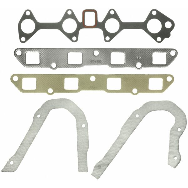 Fel-Pro FEL-MS22792 Intake and Exhaust Manifolds Combination Gasket