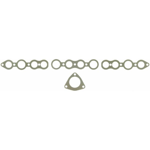 Fel-Pro FEL-MS2498B Intake and Exhaust Manifolds Combination Gasket