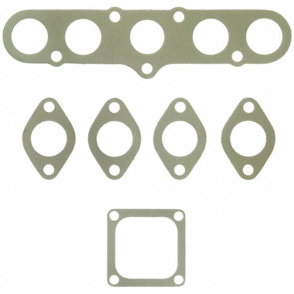 Fel-Pro FEL-MS8009B Intake and Exhaust Manifolds Combination Gasket