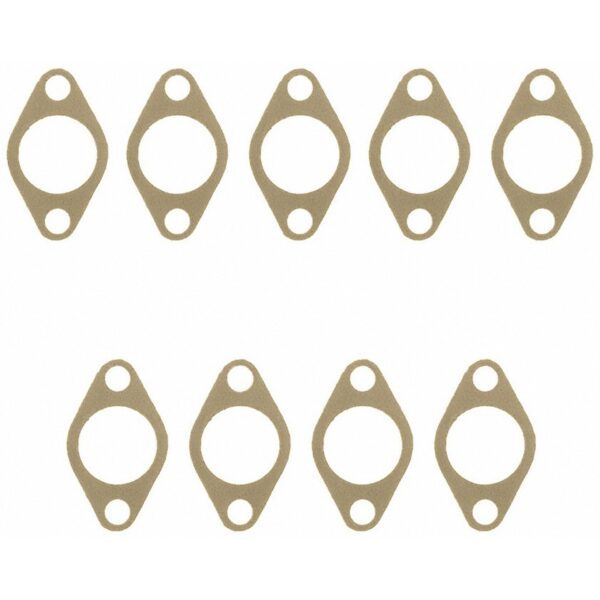 Fel-Pro FEL-MS8028B Exhaust Manifold Gasket Set