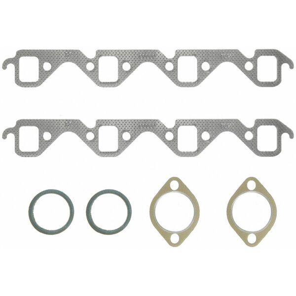 Fel-Pro FEL-MS90000 Exhaust Manifold Gasket Set