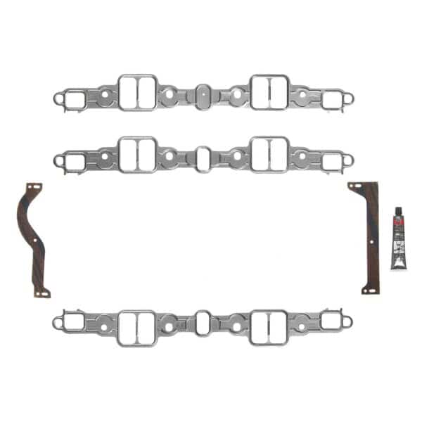 Fel-Pro FEL-MS90041-1 Engine Intake Manifold Gasket Set