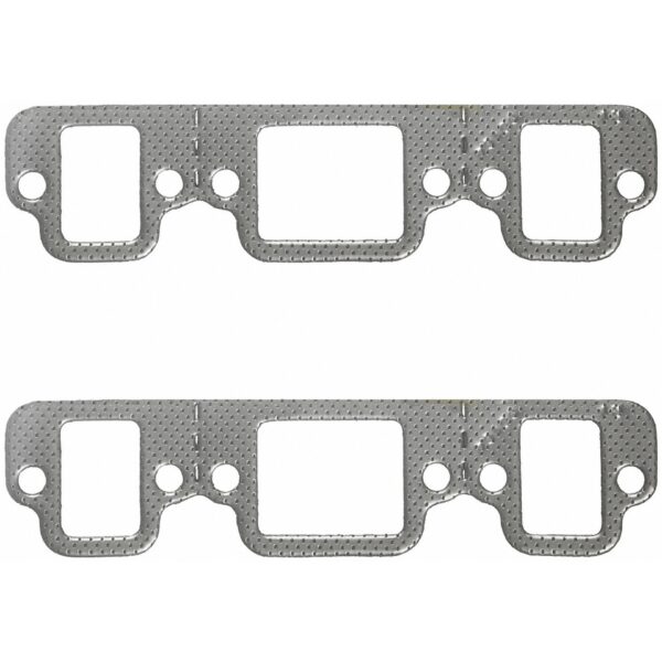 Fel-Pro FEL-MS90164 Exhaust Manifold Gasket Set