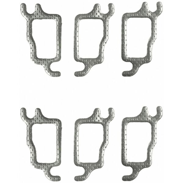 Fel-Pro FEL-MS90198 Exhaust Manifold Gasket Set