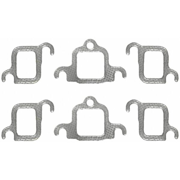 Fel-Pro FEL-MS90200 Exhaust Manifold Gasket Set