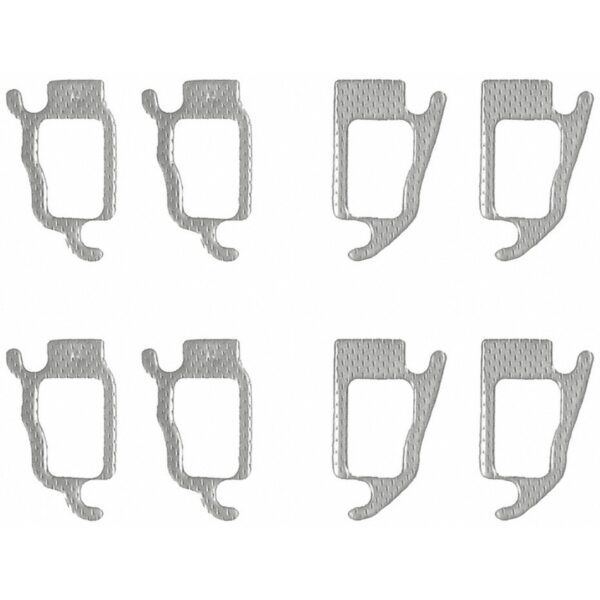 Fel-Pro FEL-MS90235 Exhaust Manifold Gasket Set