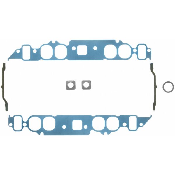 Fel-Pro FEL-MS90240-3 Engine Intake Manifold Gasket Set