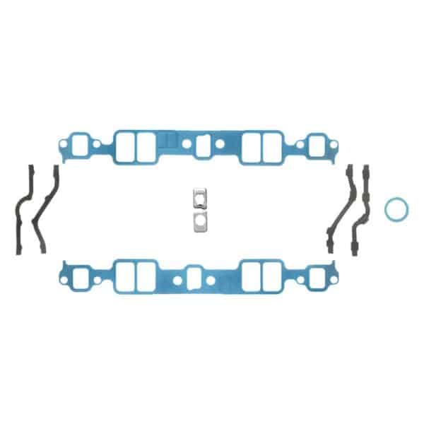 Fel-Pro FEL-MS90314-2 Engine Intake Manifold Gasket Set