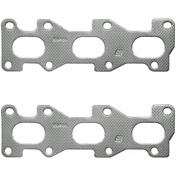 Fel-Pro FEL-MS90725 Exhaust Manifold Gasket Set