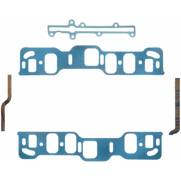 Fel-Pro FEL-MS91240 Engine Intake Manifold Gasket Set