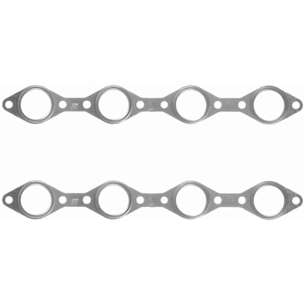Fel-Pro FEL-MS91242 Exhaust Manifold Gasket Set