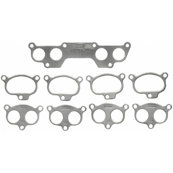 Fel-Pro FEL-MS91632 Exhaust Manifold Gasket Set