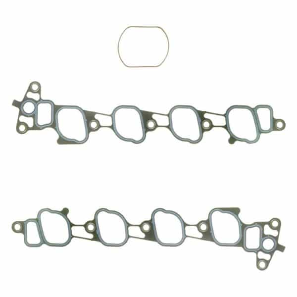 Fel-Pro FEL-MS92121-3 Engine Intake Manifold Gasket Set