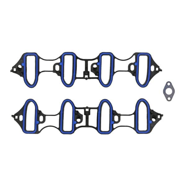 Fel-Pro FEL-MS92211 Engine Intake Manifold Gasket Set