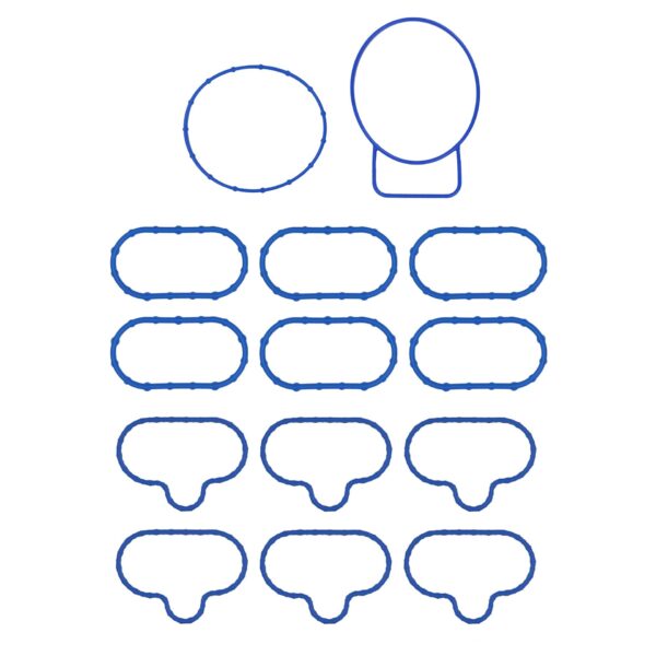 Fel-Pro FEL-MS92586-1 Engine Intake Manifold Gasket Set