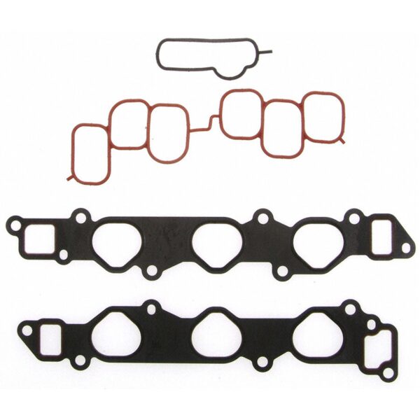 Fel-Pro FEL-MS92766-1 Engine Intake Manifold Gasket Set
