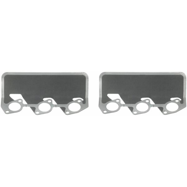 Fel-Pro FEL-MS93028 Exhaust Manifold Gasket Set