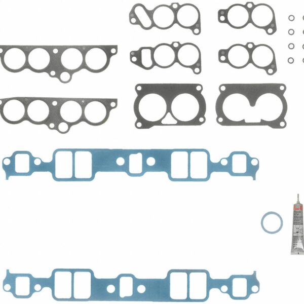 Fel-Pro FEL-MS93035-1 Engine Intake Manifold Gasket Set