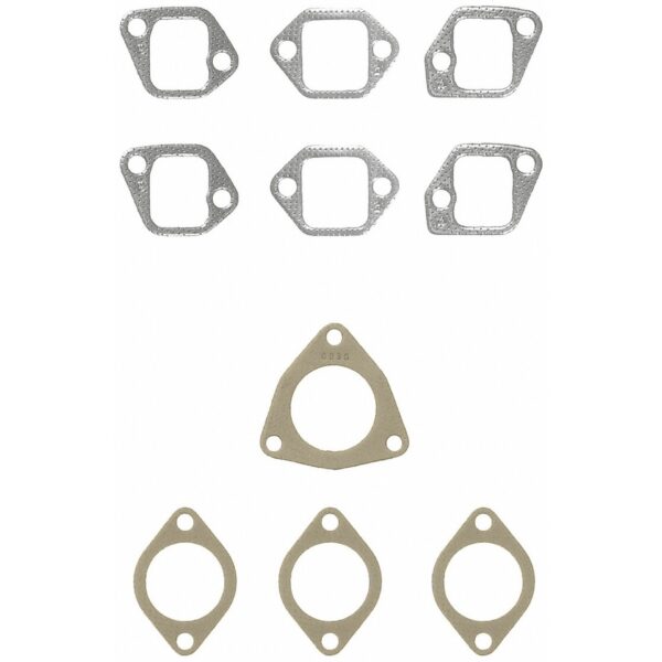 Fel-Pro FEL-MS9330B Exhaust Manifold Gasket Set