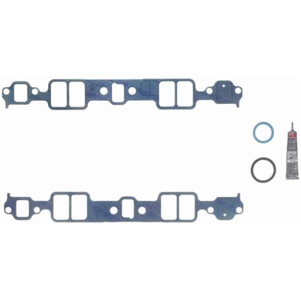 Fel-Pro FEL-MS93317 Engine Intake Manifold Gasket Set