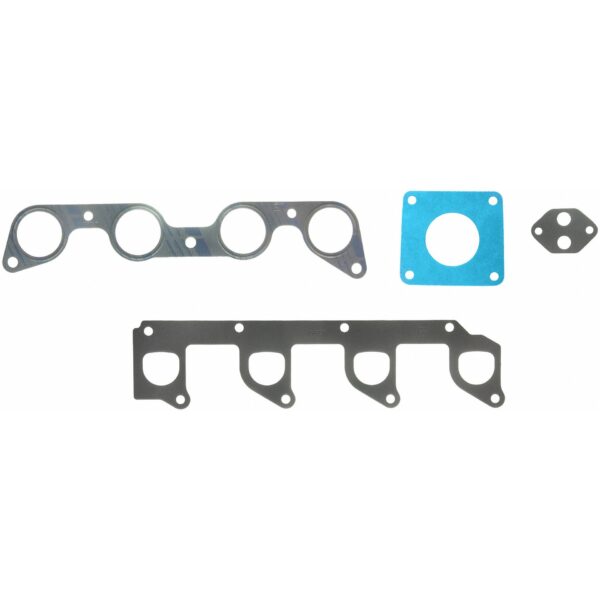 Fel-Pro FEL-MS93391-1 Engine Intake Manifold Gasket Set