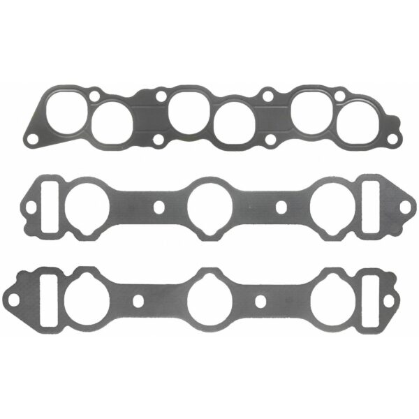 Fel-Pro FEL-MS93795-2 Engine Intake Manifold Gasket Set