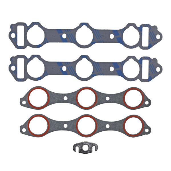 Fel-Pro FEL-MS93795 Engine Intake Manifold Gasket Set