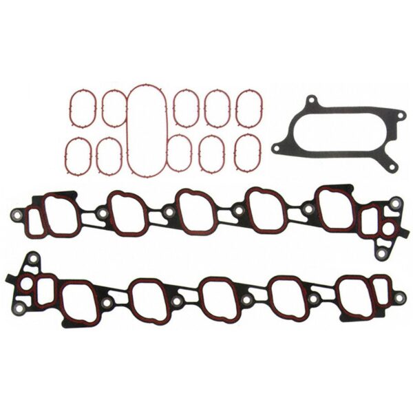 Fel-Pro FEL-MS94015 Engine Intake Manifold Gasket Set