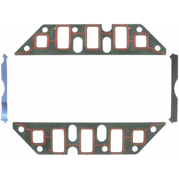 Fel-Pro FEL-MS94066-2 Engine Intake Manifold Gasket Set