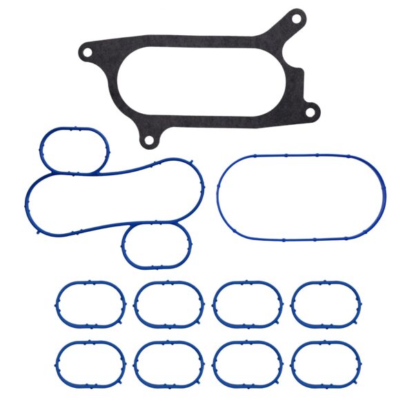 Fel-Pro FEL-MS94095-1 Fuel Injection Plenum Gasket Set