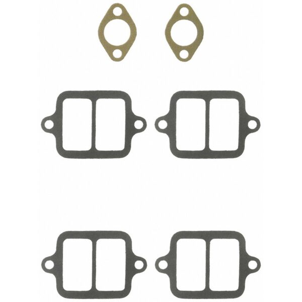 Fel-Pro FEL-MS9477B Engine Intake Manifold Gasket Set