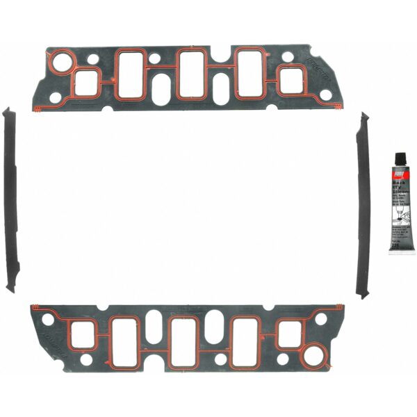 Fel-Pro FEL-MS94918-1 Engine Intake Manifold Gasket Set