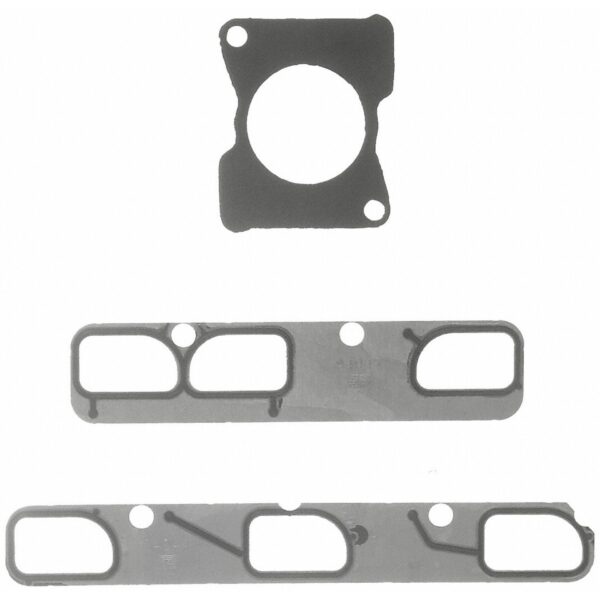 Fel-Pro FEL-MS94944 Fuel Injection Plenum Gasket Set